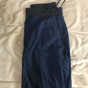 Men's Lululemon Kung Fu Joggers